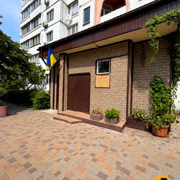 Братства Тарасівців вул. (Декабристів), 5-А