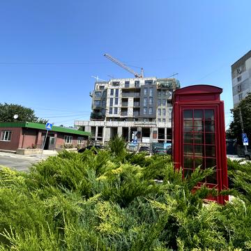 28 бригади вул. (Паустовського), 27