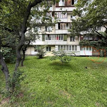 Якуба Коласа вул., 17