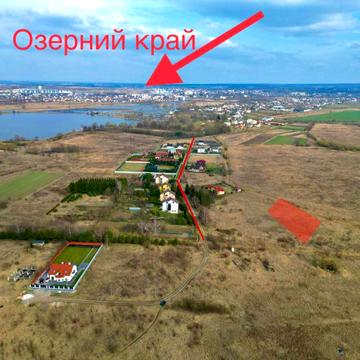 вул. Польова