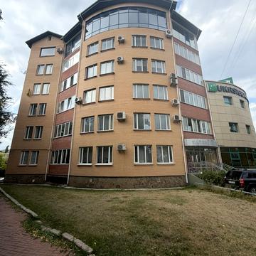 Князя Володимира вул., 5