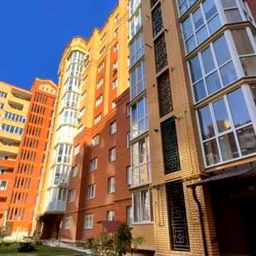 Генерала М. Тарнавського вул., (Будинок 6)