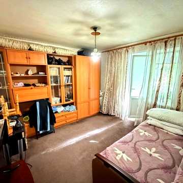 Кучеренка вул., 9 к4