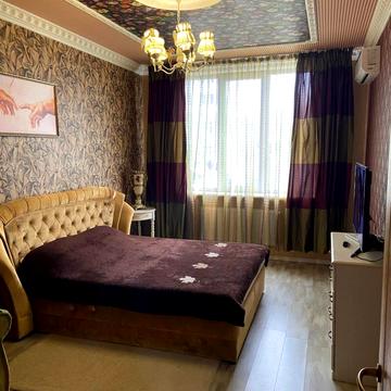 Люстдорфська дорога вул. (Черноморская дорога), 55/2