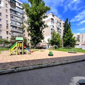 Лузанівська вул., 71