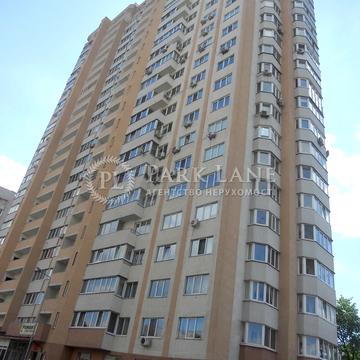 Бориспільська вул., 26-З