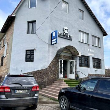 Моцарта вул., 4а