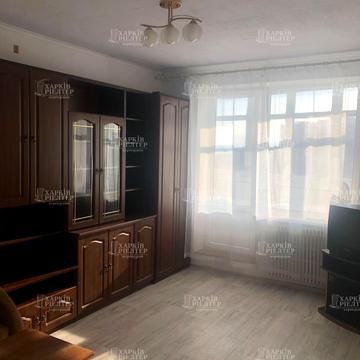 Людвіга Свободи просп., 34