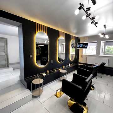 Бочарова вул., 55