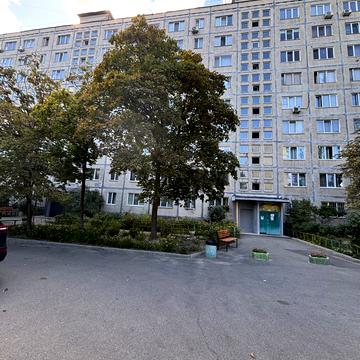 Оболонський просп., 37-В