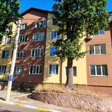 Виговського вул. (Суворова), 5-В