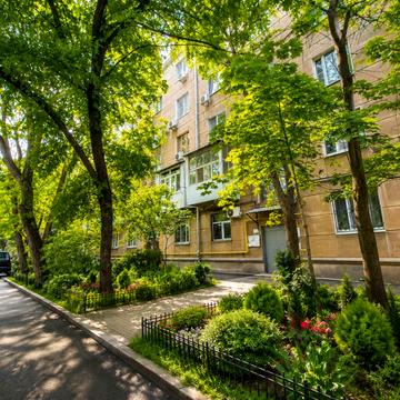 Лесі Українки просп. (Гагаріна), 16/4