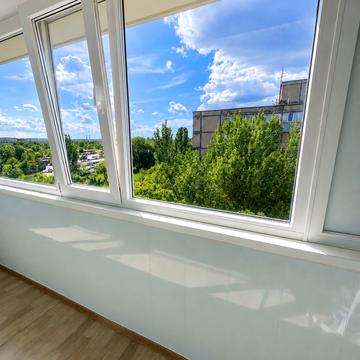 Мануйлівський просп. (Воронцова), 23