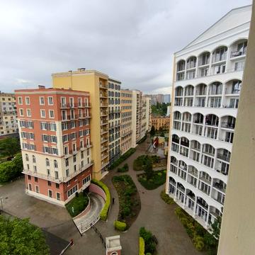 Інглезі вул. (25-ї Чапаєвської Дивізії), 2 к2