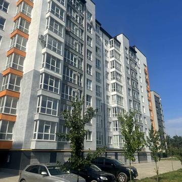 Хіміків вул., 43