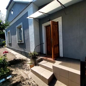 Олега Тарасюка вул. (Кутузова), 2