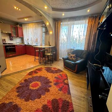 Іштвана Сечені вул., 50