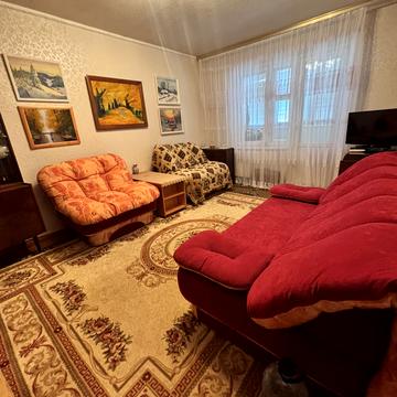 Оноре де Бальзака вул., 77