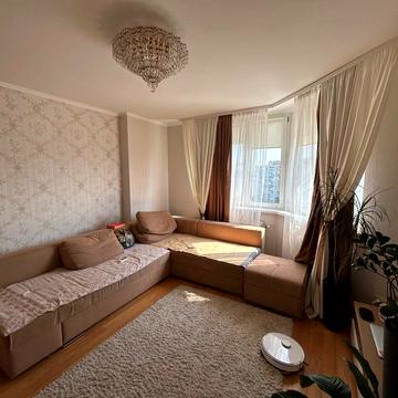 Петра Григоренка просп., 20