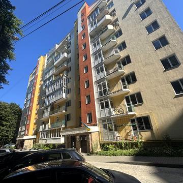 Жасминова вул., (Будинок 2)