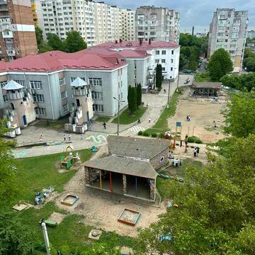 Старокостянтинівське шосе, 3а