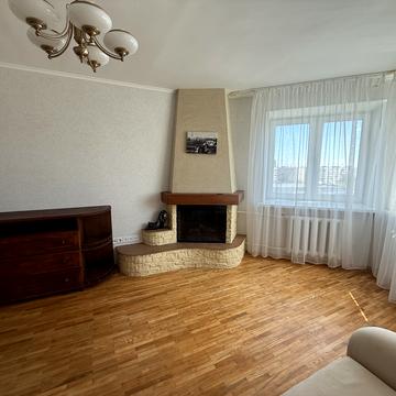 Сосницька вул., 21