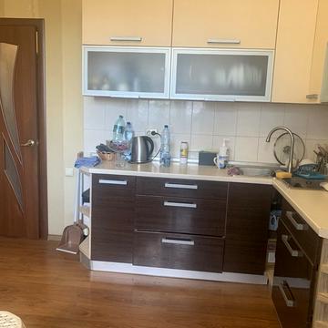 Балківська вул., 22а к4