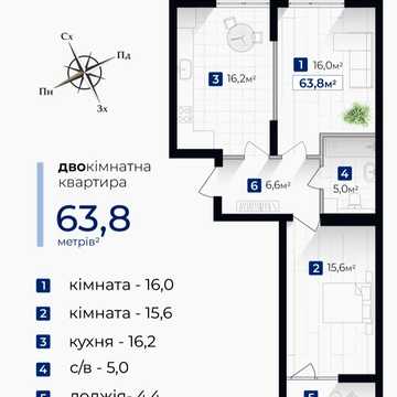 Гната Хоткевича вул., (Будинок)