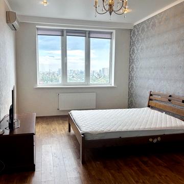 Канатна вул., 122а