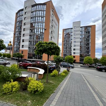 Калуське шосе, 3, к2