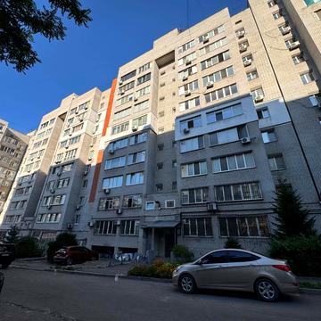 Робоча вул., 20
