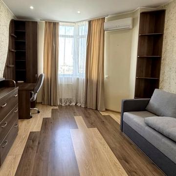 Проценка вул., 50 к1