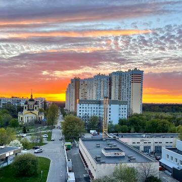 Юрія Кондратюка вул., 3