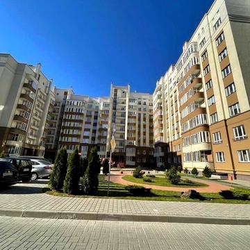 Стрийська вул., 115