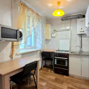 Криворізька вул., 16-А
