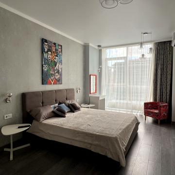 Французький бульв., 60б