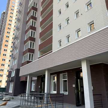 Софії Русової вул., 7-В