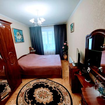 Остафія Дашкевича вул. (Курнатовського), 4-Б