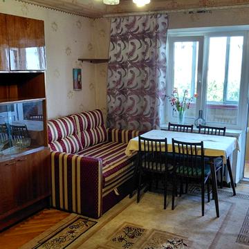 Артилерійський пров., 5-А