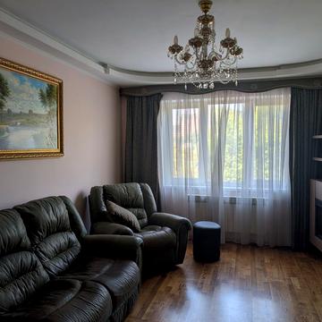 Архітектора Вербицького вул., 22/1