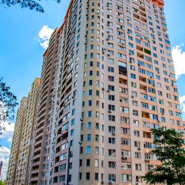 Олевська вул., 5