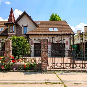 Лугова