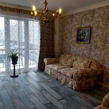Метрологічна вул., 15