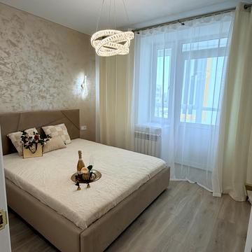 Миколаївська вул., (3 черга (будинок 6))