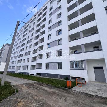Полтавський Шлях вул., 184а к9