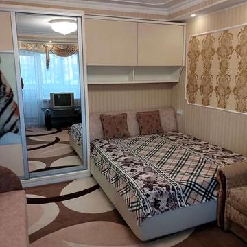 Голосіївський просп. (40-річчя Жовтня), 110