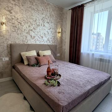 Миколаївська вул., (3 черга (будинок 6))