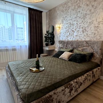 Миколаївська вул., (3 черга (будинок 6))