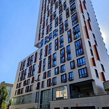 Митрополита Василя Липківського вул. (Урицького), 38