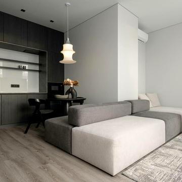 Салютна вул., (Будинок 02301-02303)